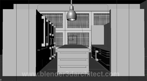 Indigo Renderer 2.2 for architectural rendering in Blender 3D ...