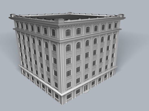 tutorial-architectural-modeling-cinema-4d