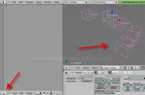 python-script-align-architectural-modeling-01