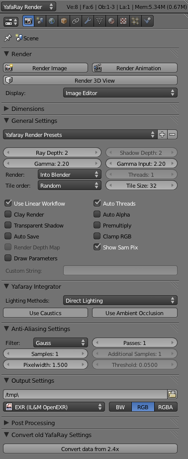 YafaRay-Blender-25-Settings.png