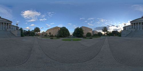 Free download of HDRI maps in 4k • Blender 3D Architect