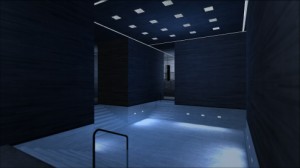 blender realtime architectural visualization