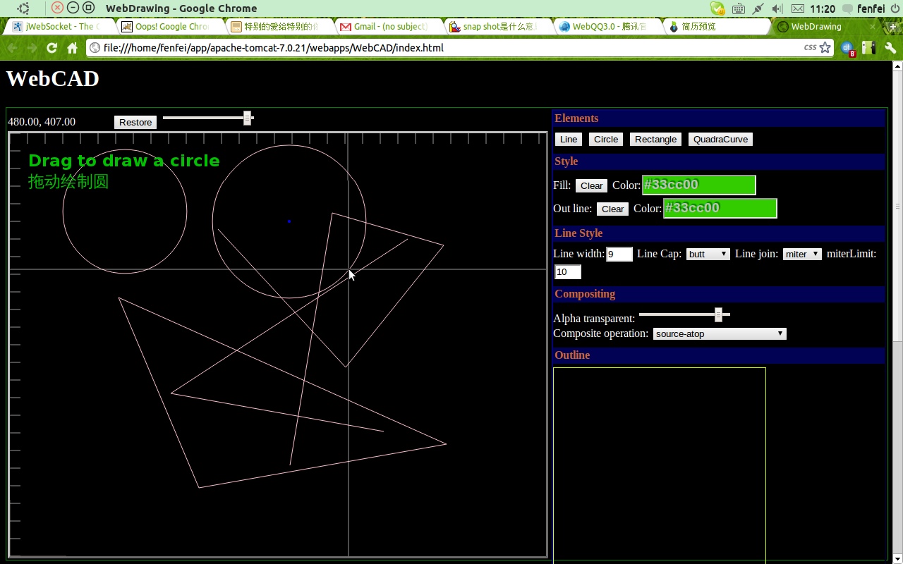 Open source alternatives to AutoCAD