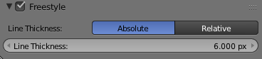 Blender 3D Architect