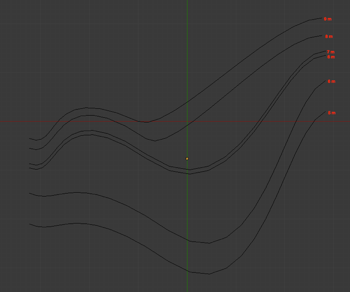 Blender 3D Architect