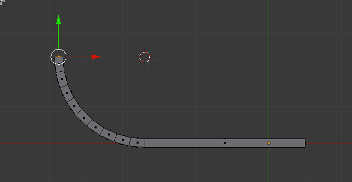 Blender 3D Architect