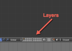 Figure 2.2 - Active layer