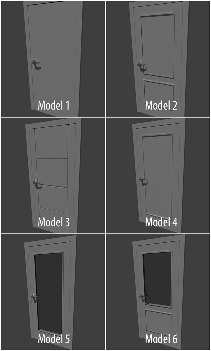Blender 3D Architect