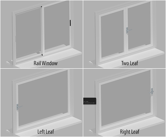 Blender 3D Architect
