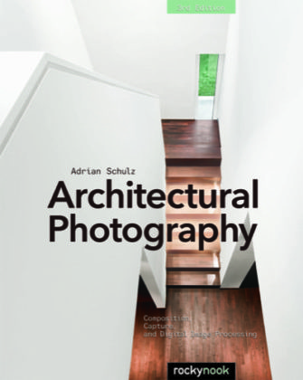 books about architectural visualization