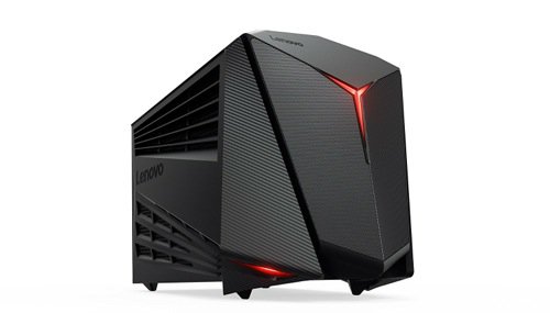 Lenovo IdeaCentre Y710 Cube Desktop