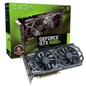 GeForce GTX 1080 Ti 11GB