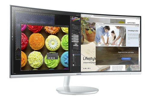 Samsung CF791