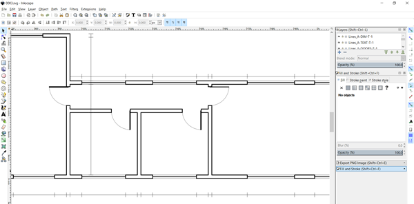 Download Render to print in scale using Blender: New lesson • Blender 3D Architect