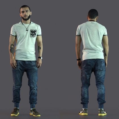 blender 3d human models free download blender 3d human models free download