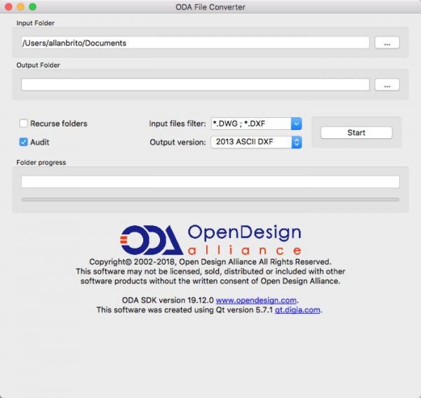 Convert DWG files without AutoCAD for Blender • Blender 3D Architect