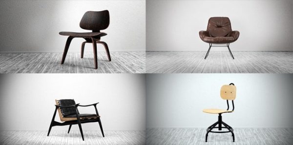 free 3d models for blender furniture free 3d models for blender furniture