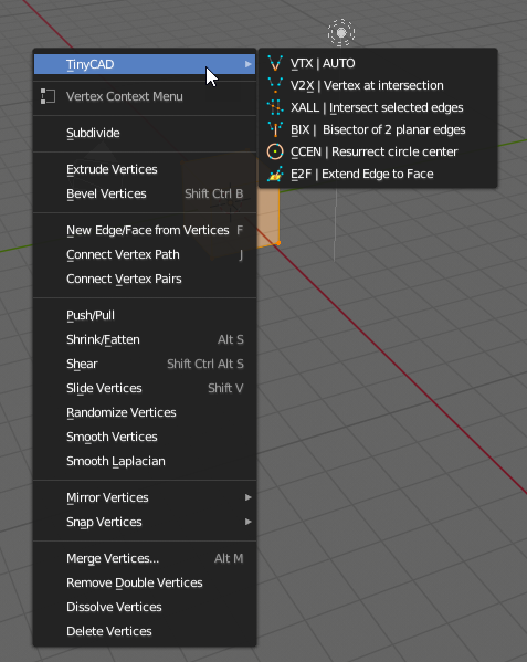 freecad vs brl cad