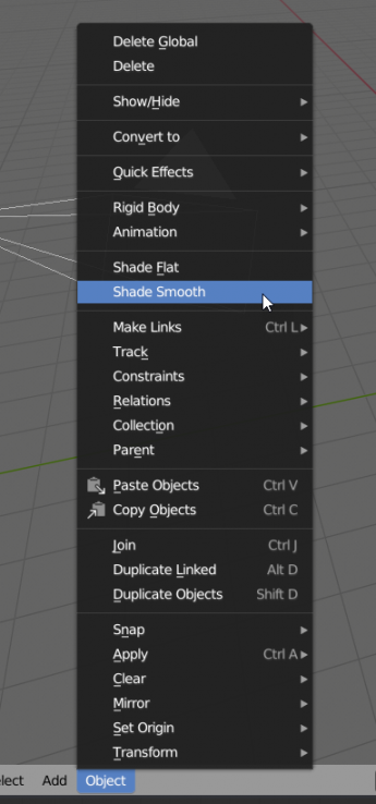 Blender 2.8: Where are the shading options? • Blender 3D Architect