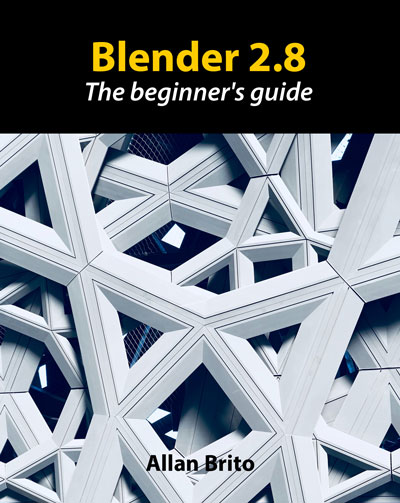 Blender The beginner's guide • Blender 3D Architect