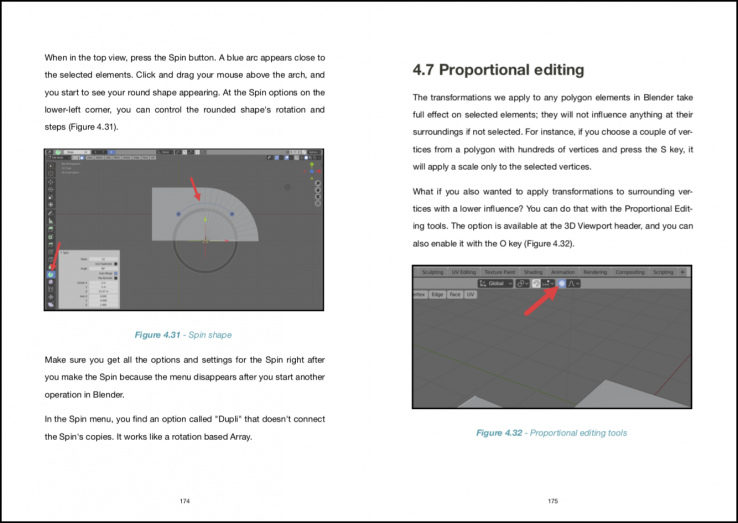 Blender 2.9 The beginner's guide (PDF) • Blender 3D Architect