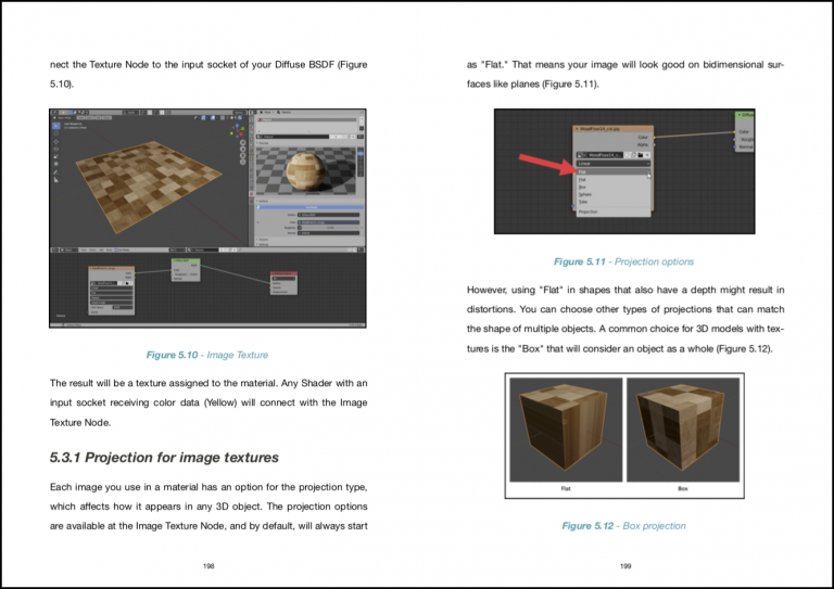 Blender 2.9 The beginner's guide (PDF) • Blender 3D Architect