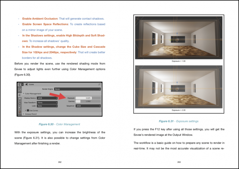 Blender 2.9 The beginner's guide (PDF) • Blender 3D Architect