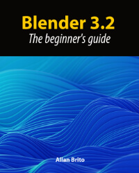 Blender 3.2: The beginner's guide