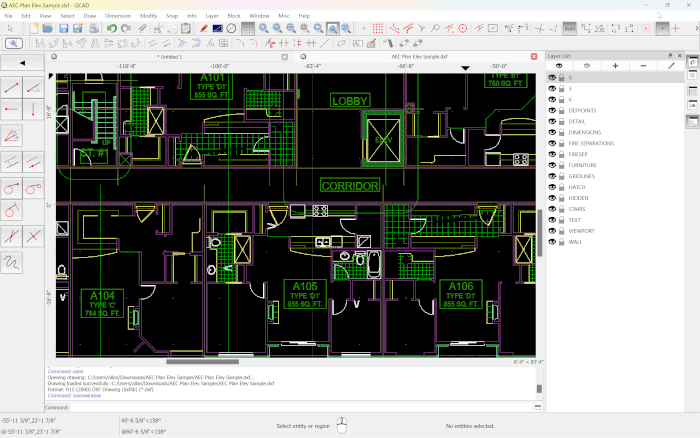 Blender 3D Architect • Exploring open-source options in architecture industry